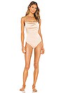 view 1 of 3 BODY KORBYN in Latte