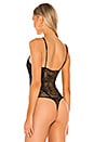 view 4 of 5 Cadence Bodysuit in Black