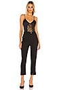 view 5 of 5 Cadence Bodysuit in Black