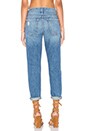 view 3 of 4 Ezra Slim Boyfriend Jean in Hooper
