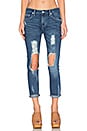 view 1 of 3 JEANS CON DESGARROS EZRA in Lexington