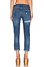 view 3 of 3 JEANS CON DESGARROS EZRA in Lexington