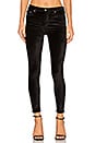 view 1 of 4 x REVOLVE Mason High-Rise Skinny Jean in Raleigh