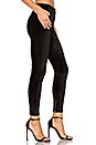 view 2 of 4 x REVOLVE Mason High-Rise Skinny Jean in Raleigh