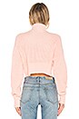 view 3 of 4 x REVOLVESweater in Pink
