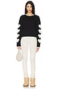 view 4 of 4 ZAYD セーター in Black