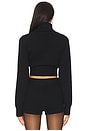 view 3 of 4 Dinah Sweater in Black