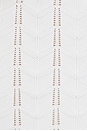 view 5 of 5 GILET POLLY in Ivory