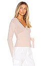 view 2 of 4 PULL DELMA in Light Pink