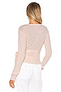 view 3 of 4 PULL DELMA in Light Pink