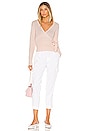 view 4 of 4 PULL DELMA in Light Pink