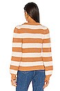 view 3 of 4 PULL AVAH in Butterscotch