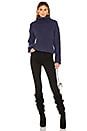 view 4 of 4 Marlina Sweater in Blue