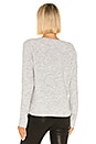 view 3 of 4 Rye Sweater in Grey