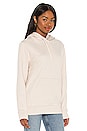 view 2 of 4 Tavi Hoodie in Taupe