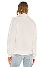 view 3 of 4 Alaska Pullover in Ivory