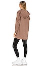 view 4 of 4 SUDADERA IZZY in Taupe