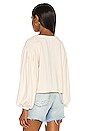 view 3 of 4 Sammi Sweater in Ivory