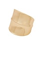 Gwyn Cuff in Gold