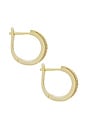 view 2 of 3 PENDIENTES RUTH in Multi