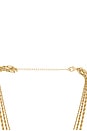 view 3 of 3 WALLEN 목걸이 in Gold