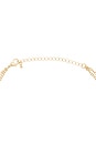 view 3 of 3 Miranda Necklace in Gold