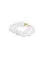 view 1 of 2 Avery Bracelet in Gold
