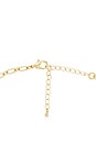 view 3 of 3 Bonnie Necklace in Gold