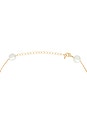 view 2 of 2 Cheryl Choker in Gold