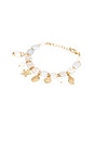 view 1 of 3 Dorothy Bracelet in Gold
