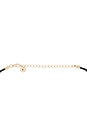 view 3 of 3 Alek Necklace in Gold/silver