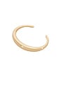 view 1 of 3 Lumen Bracelet in Gold