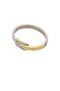 view 1 of 3 Juna Bracelet in Gold & Silver in Gold/ Silver