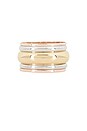 view 2 of 6 Elsin Bracelet Set in Multi