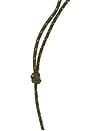 view 3 of 3 Quinley Necklace in Green