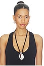 view 5 of 4 COLLIER HAYDEN in Black Multi