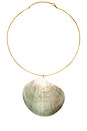 view 1 of 2 Taylor Necklace in Gold