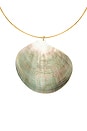 view 2 of 2 Taylor Necklace in Gold