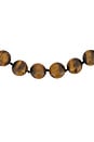 view 2 of 3 COLLIER LENI in Brown