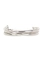 view 1 of 2 COLLIER KINSLEY in Silver