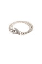 view 1 of 3 BRACELET DARIAH in Silver