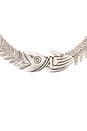 view 2 of 3 Ryder Necklace in Silver