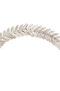 view 4 of 3 Ryder Necklace in Silver