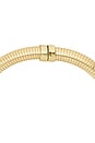 view 4 of 3 COLLIER JUBI in Gold & Black