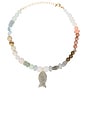 view 1 of 3 COLLIER XANNA in Multicolor