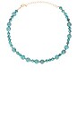 view 1 of 3 Kailani Shell Necklace in Multi