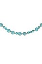 view 2 of 3 Kailani Shell Necklace in Multi