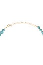 view 4 of 3 Kailani Shell Necklace in Multi