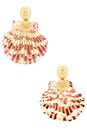 view 1 of 2 Malia Earrings in Multi