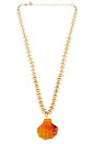 view 1 of 3 Nani Necklace in Multi